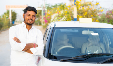 Travels in Raja Annamalai Puram