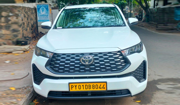 Travels in Raja Annamalai Puram