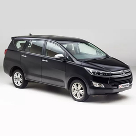 Travels in Raja Annamalai Puram